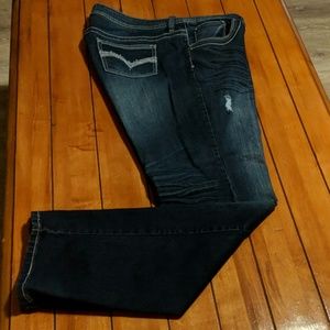 Women's Jeans
